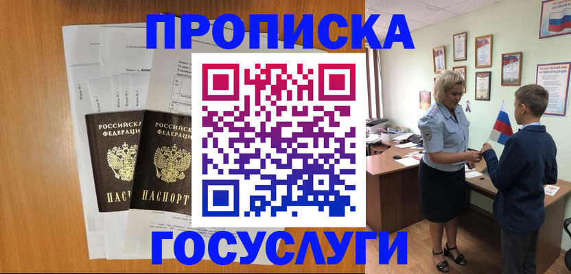временная регистрация госуслуги в Дальнегорске