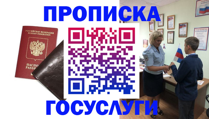 временная регистрация для школы в Дальнегорске